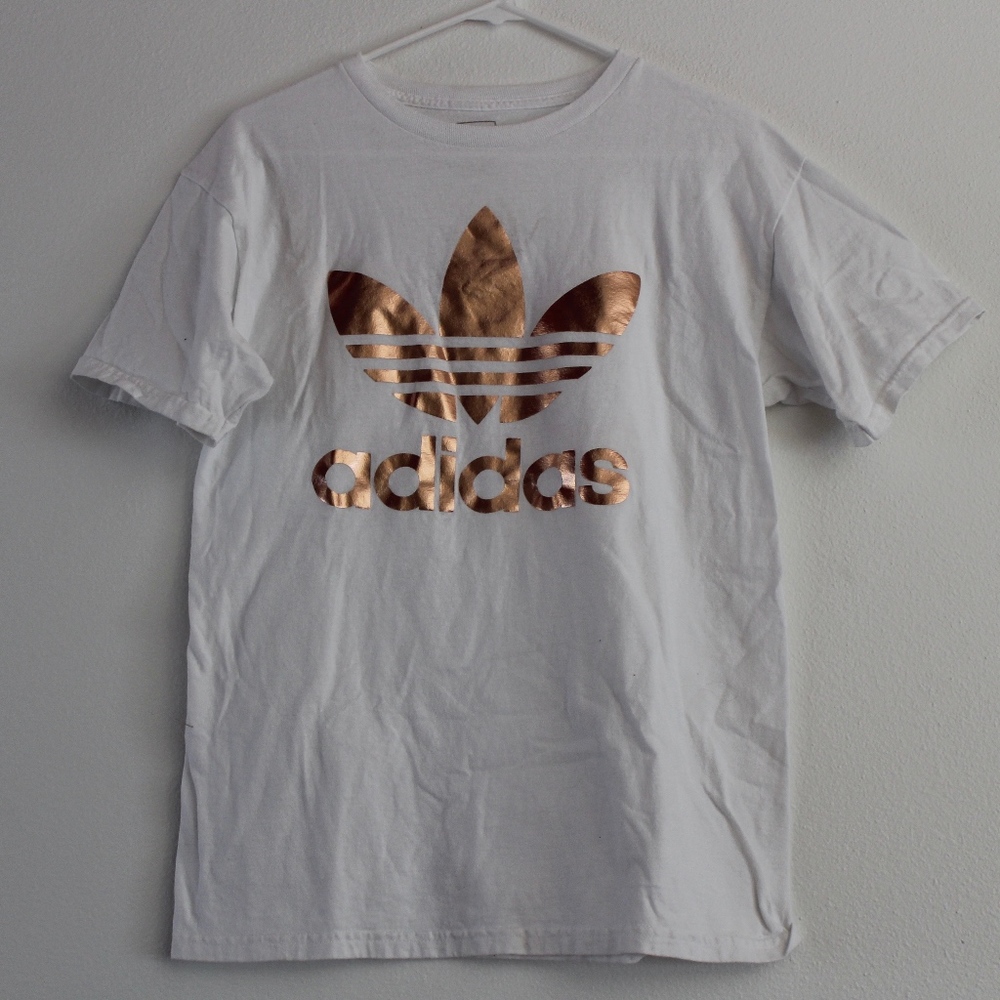 Adidas Tee